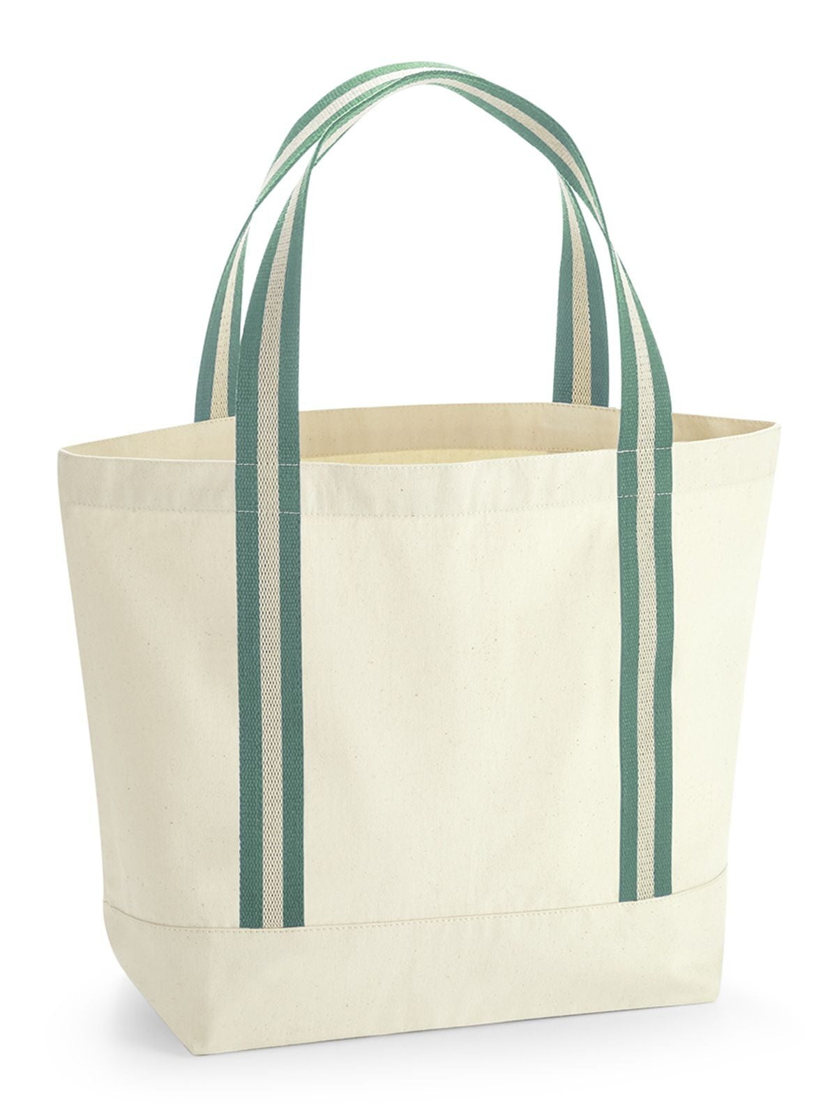 EarthAware® Organic Boat Bag