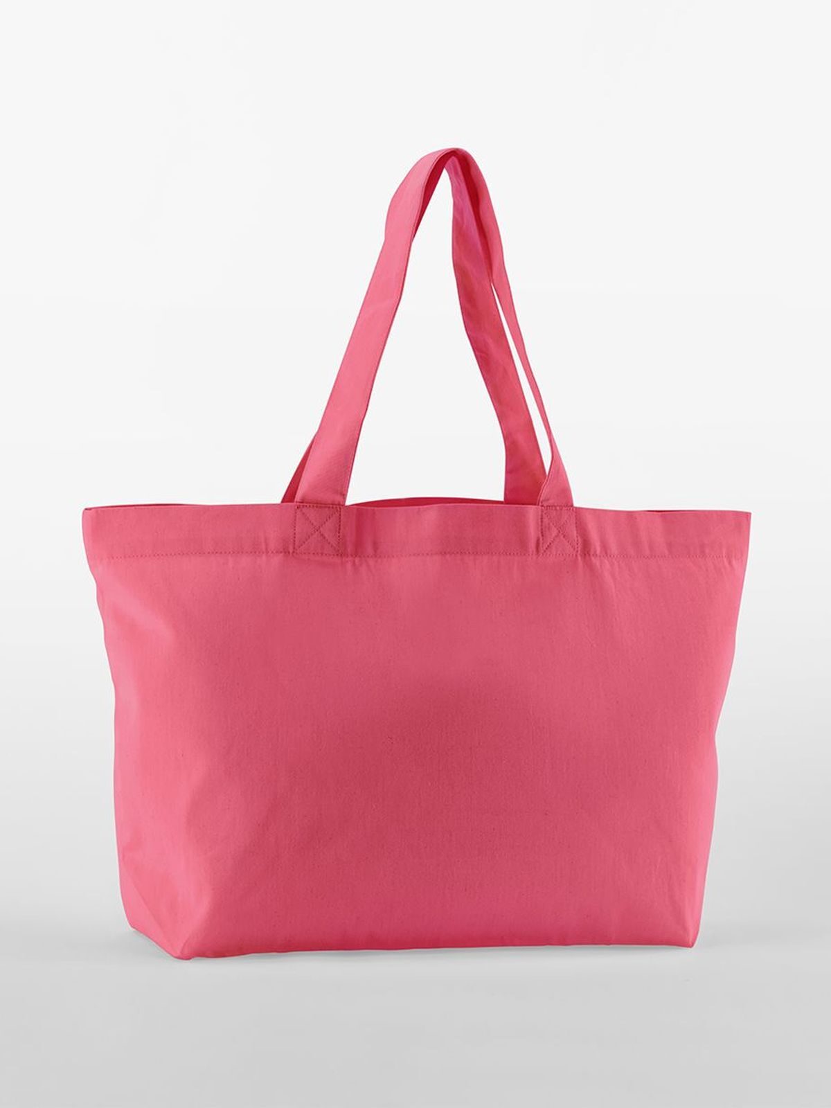 EarthAware® Organic Twill Shopper