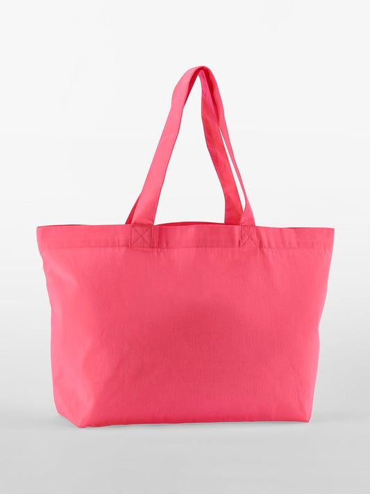 EarthAware® Organic Twill Shopper