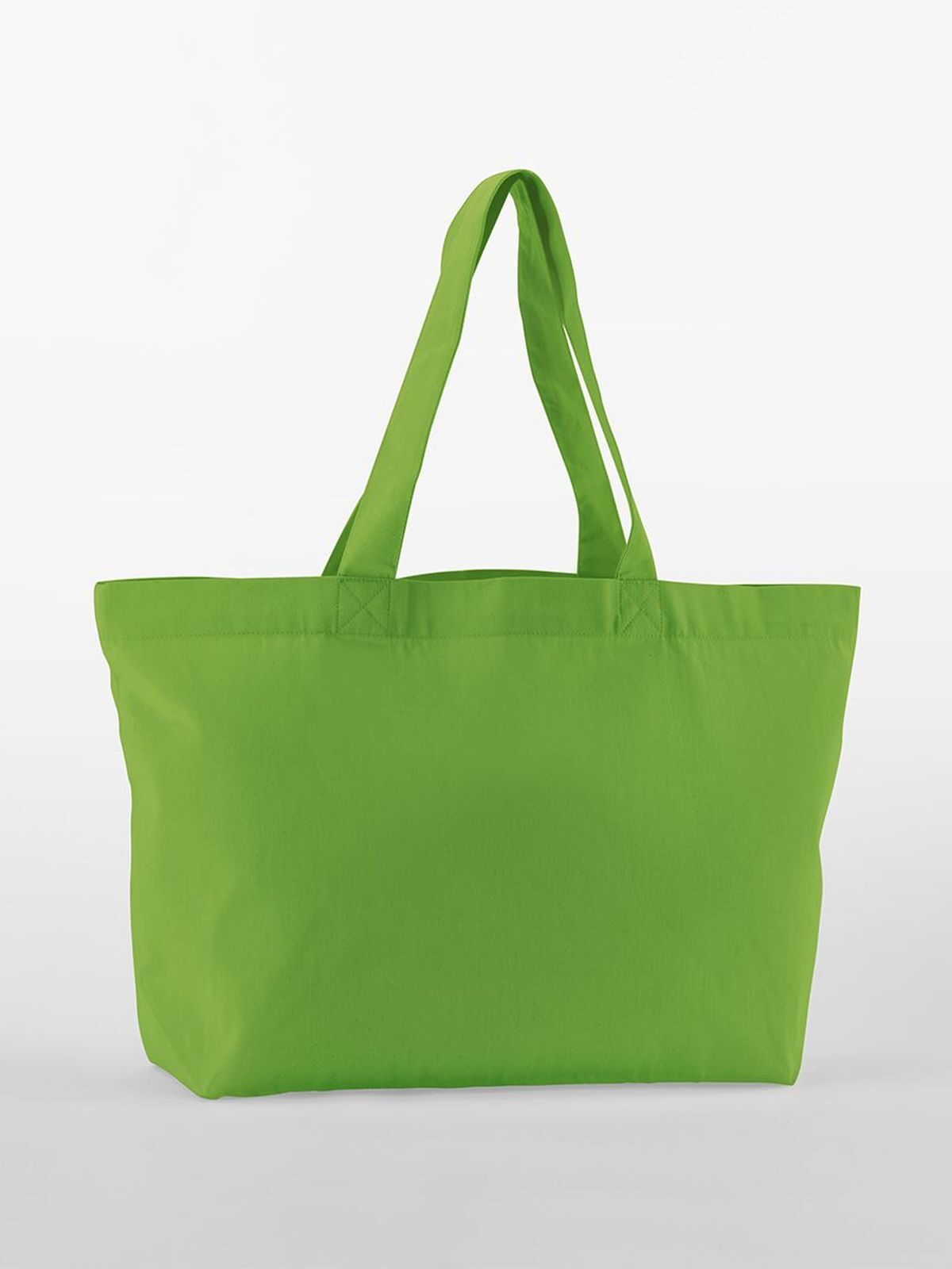 EarthAware® Organic Twill Shopper