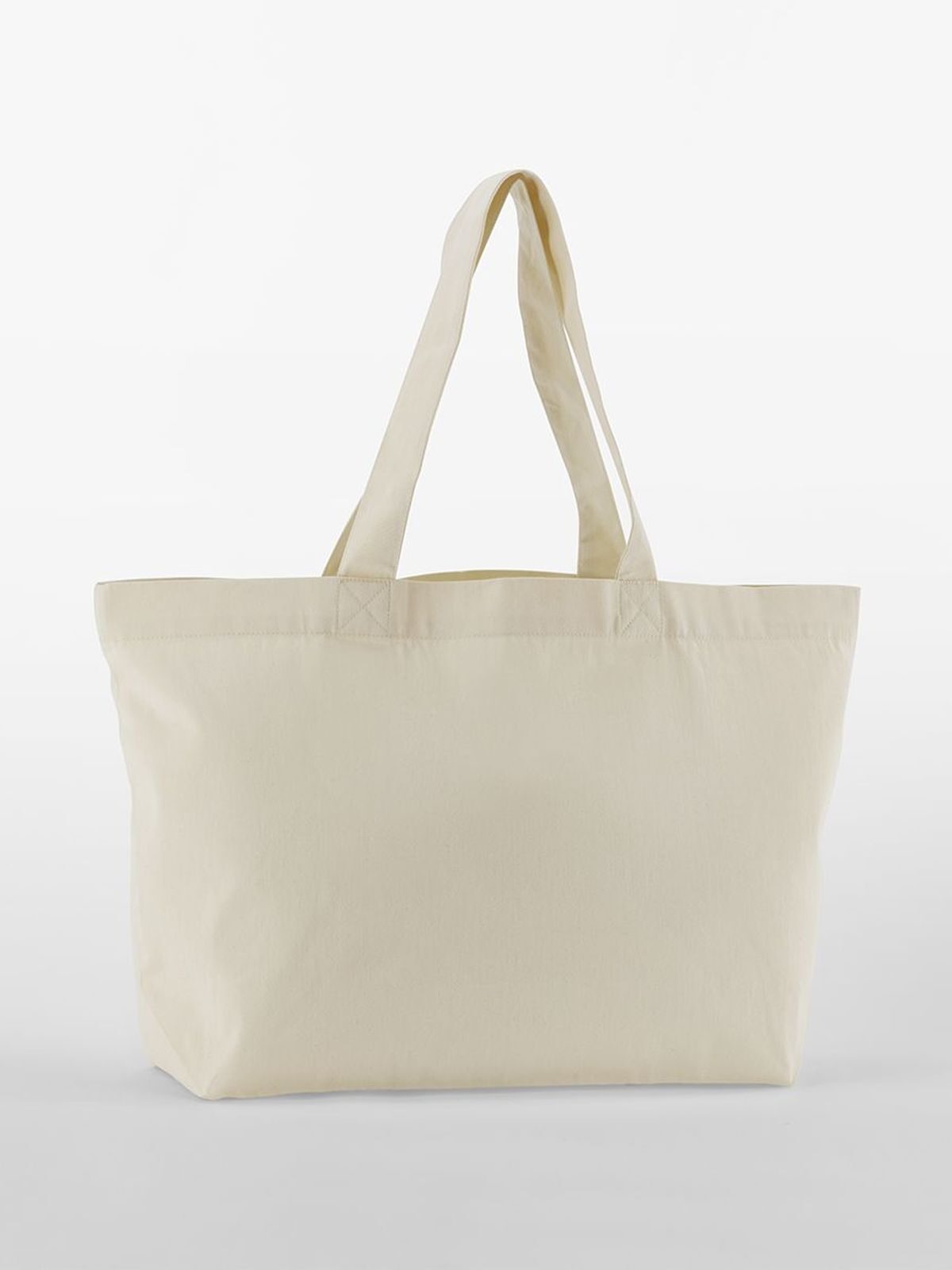 EarthAware® Organic Twill Shopper