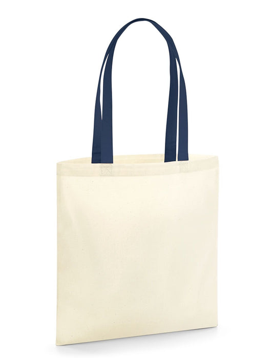 EarthAware⢠Organic Bag for Life - Contrast Handles