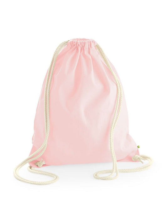 EarthAware Organic Gymsac