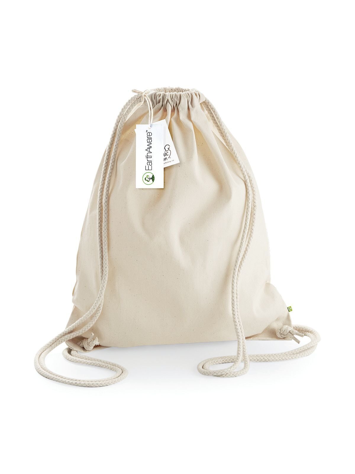 EarthAware Organic Gymsac