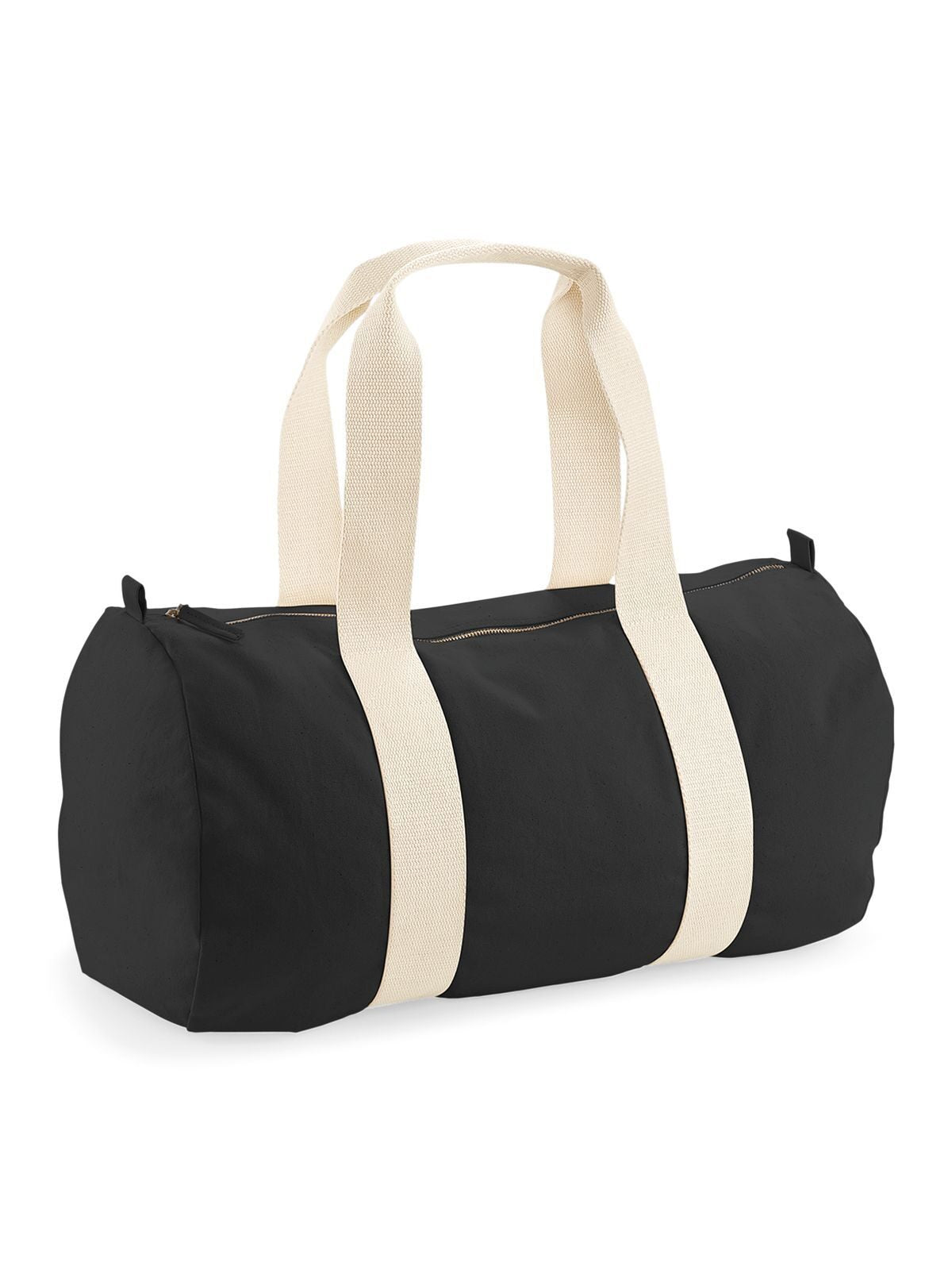 EarthAware Organic Barrel Bag