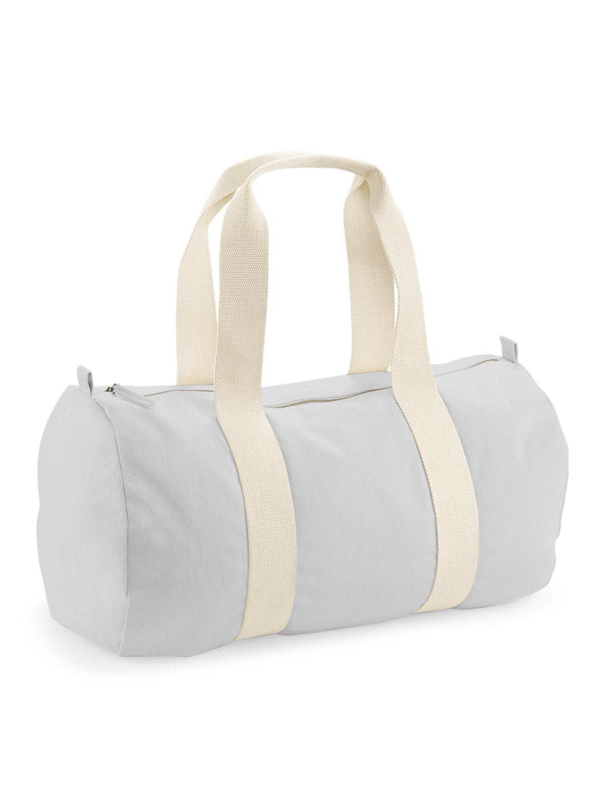 EarthAware Organic Barrel Bag