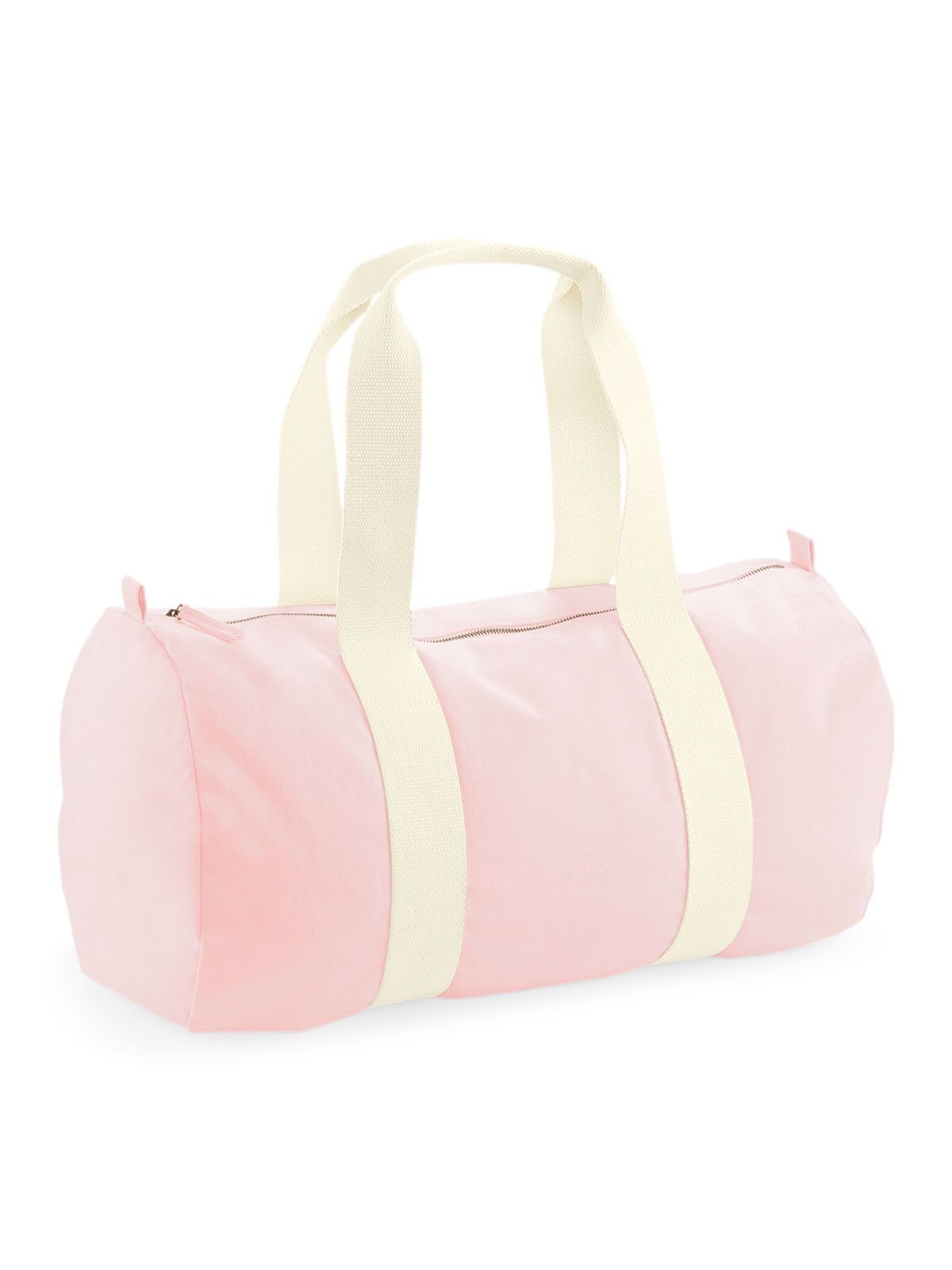 EarthAware Organic Barrel Bag