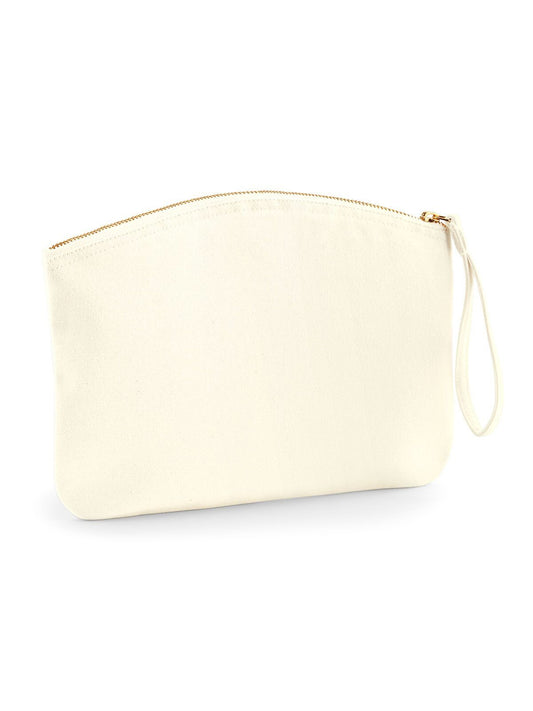 EarthAware Organic Spring Wristlet