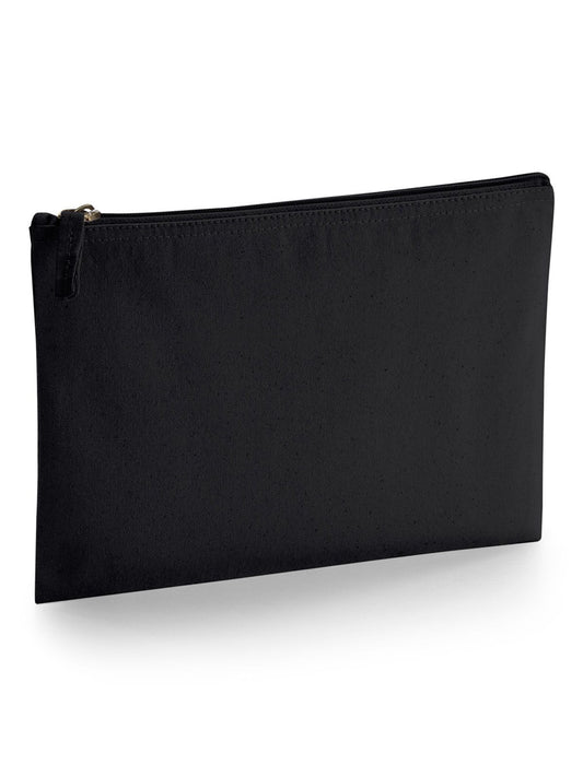 EarthAware Organic Accessory Pouch