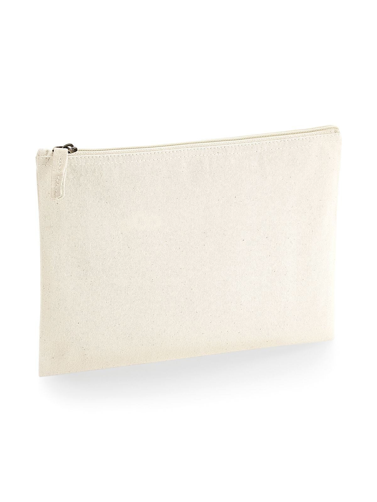 EarthAware Organic Accessory Pouch