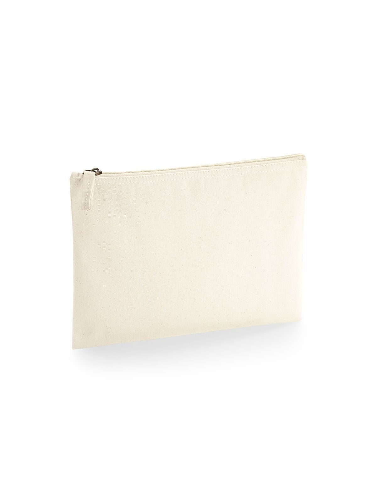 EarthAware Organic Accessory Pouch