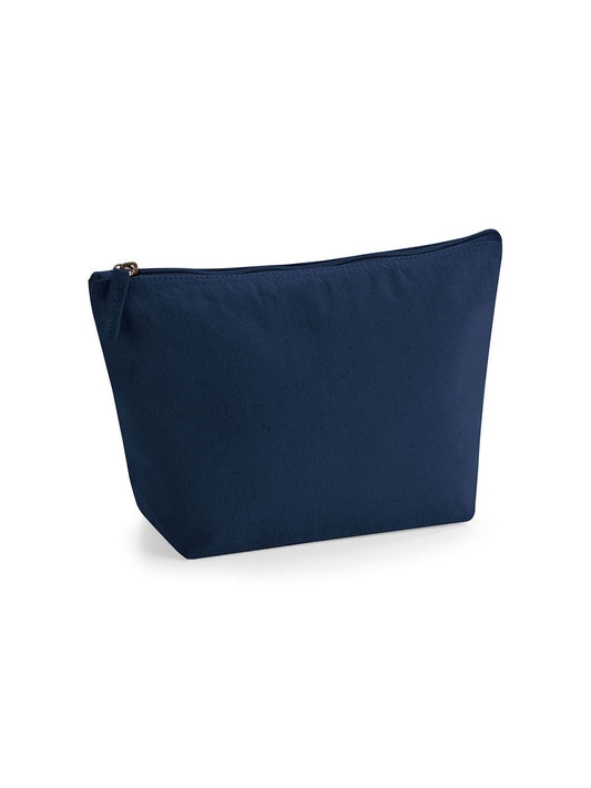 EarthAware Organic Accessory Bag