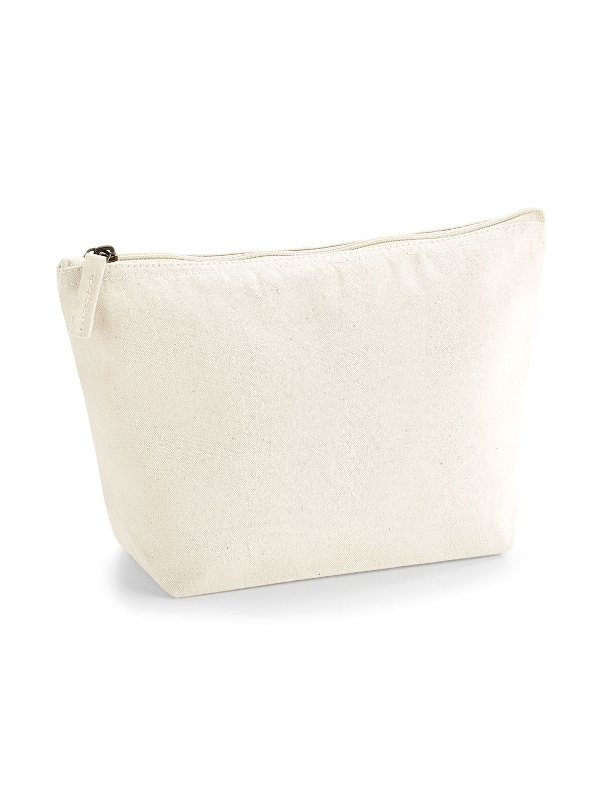 EarthAware Organic Accessory Bag