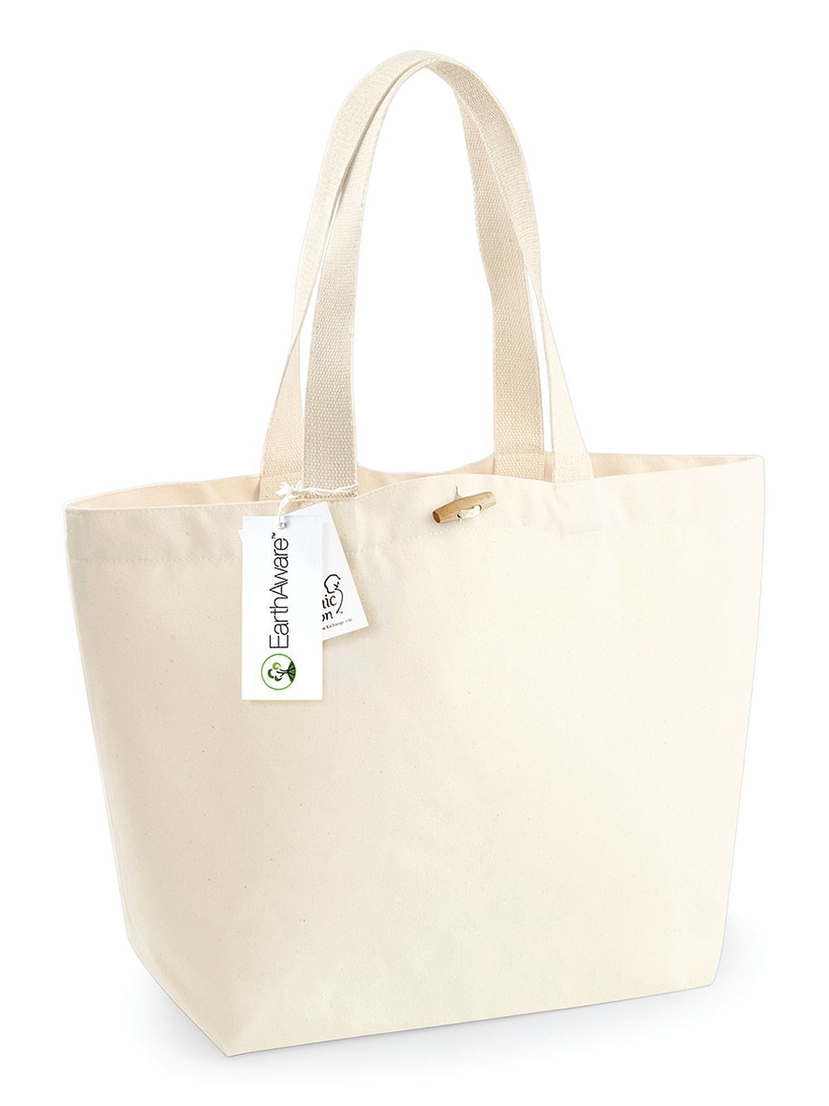 EarthAware Organic Marina Tote