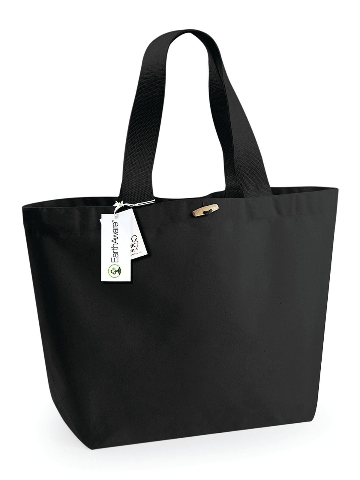 EarthAware Organic Marina Tote XL
