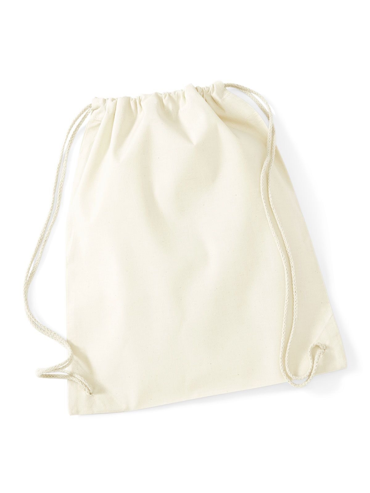 Recycled Cotton Gymsac