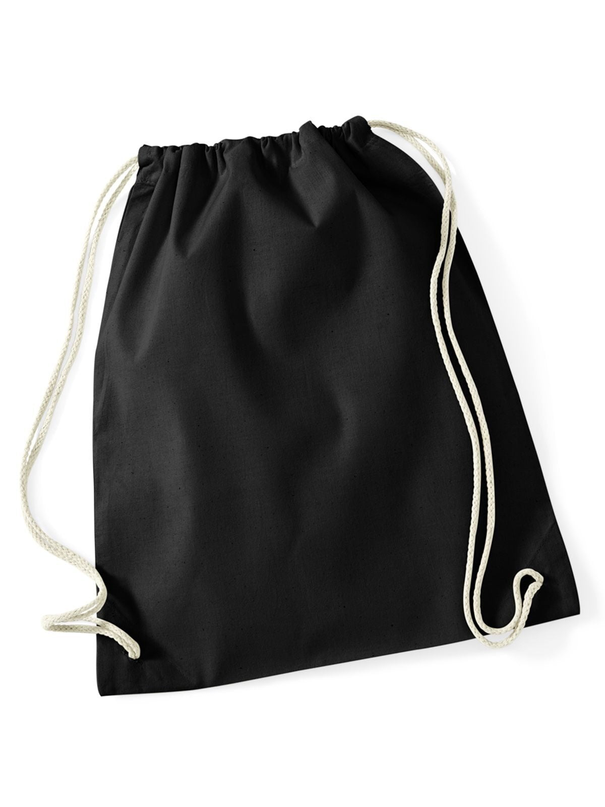 Recycled Cotton Gymsac