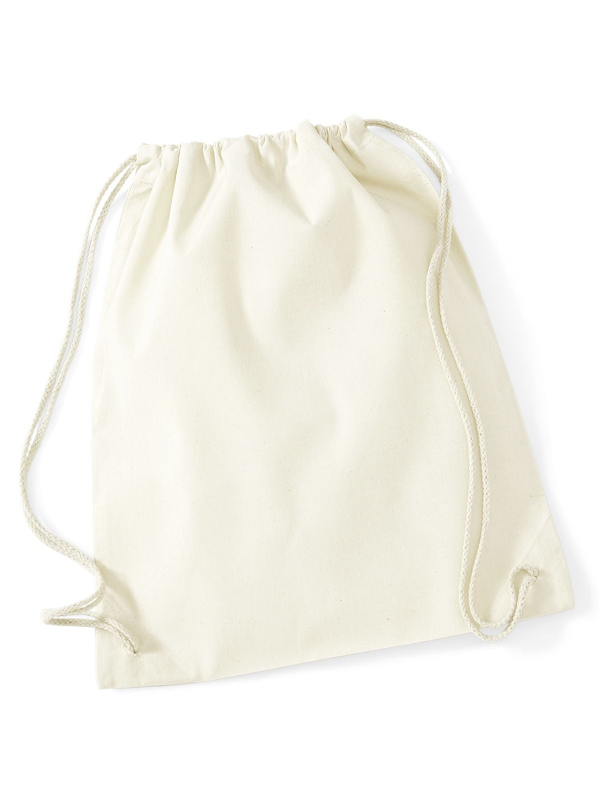 Recycled Cotton Gymsac