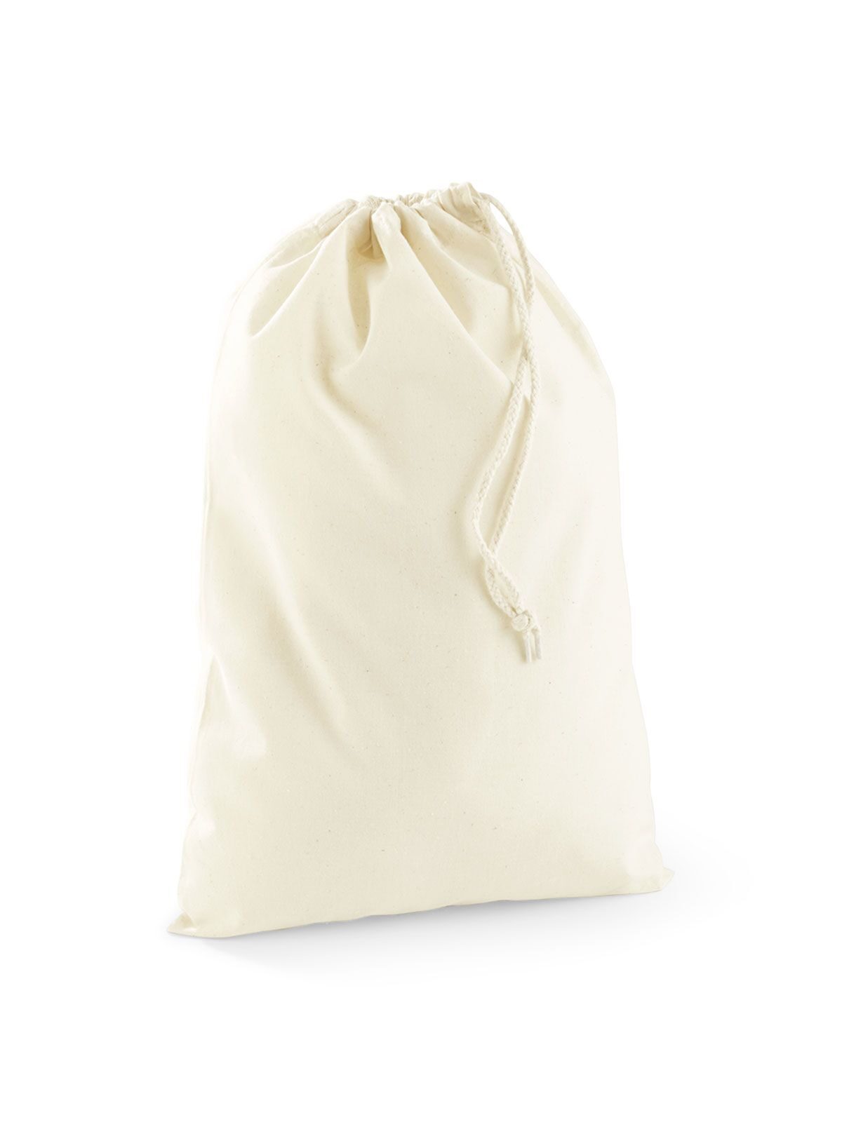 Recycled Cotton Stuff Bag S