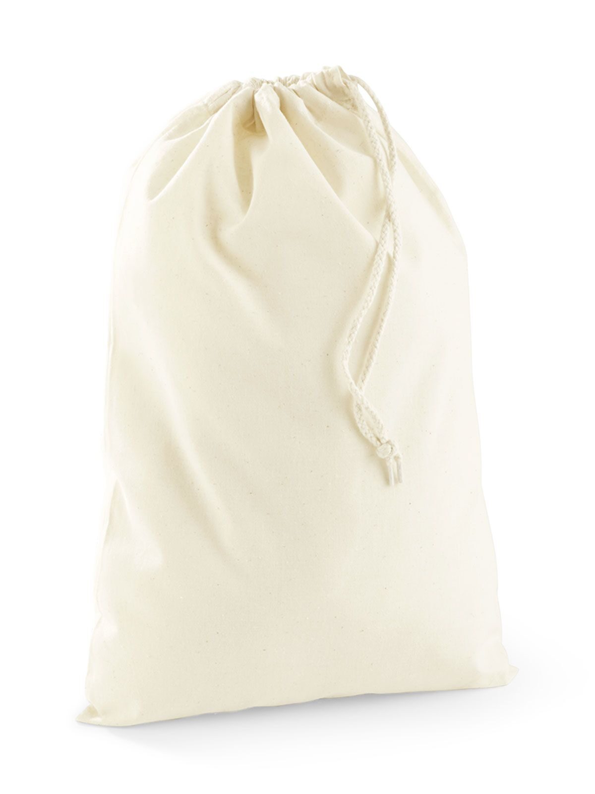 Recycled Cotton Stuff Bag S