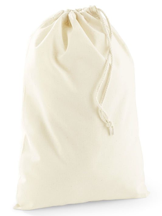 Recycled Cotton Stuff Bag XL