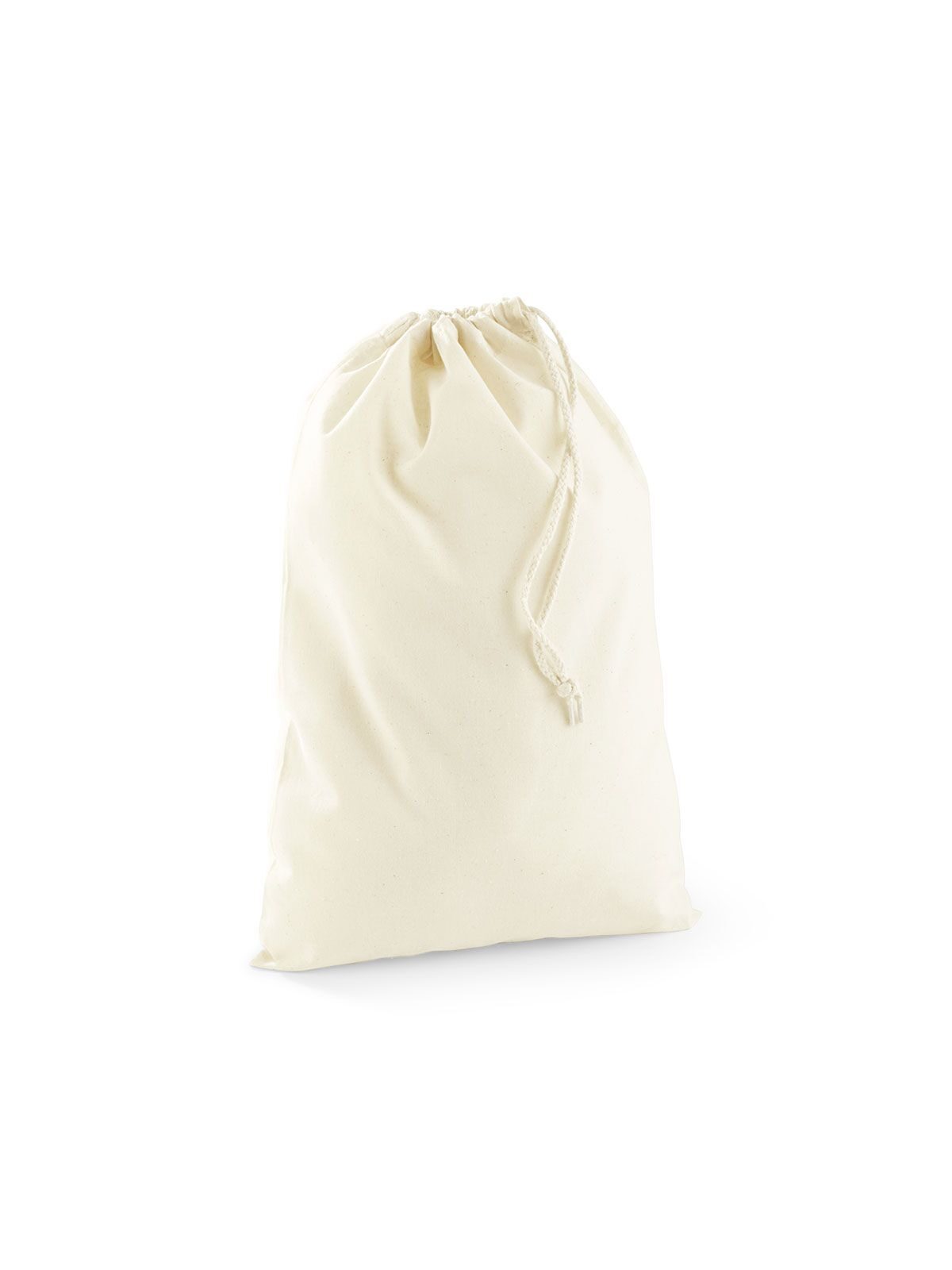 Recycled Cotton Stuff Bag XXS