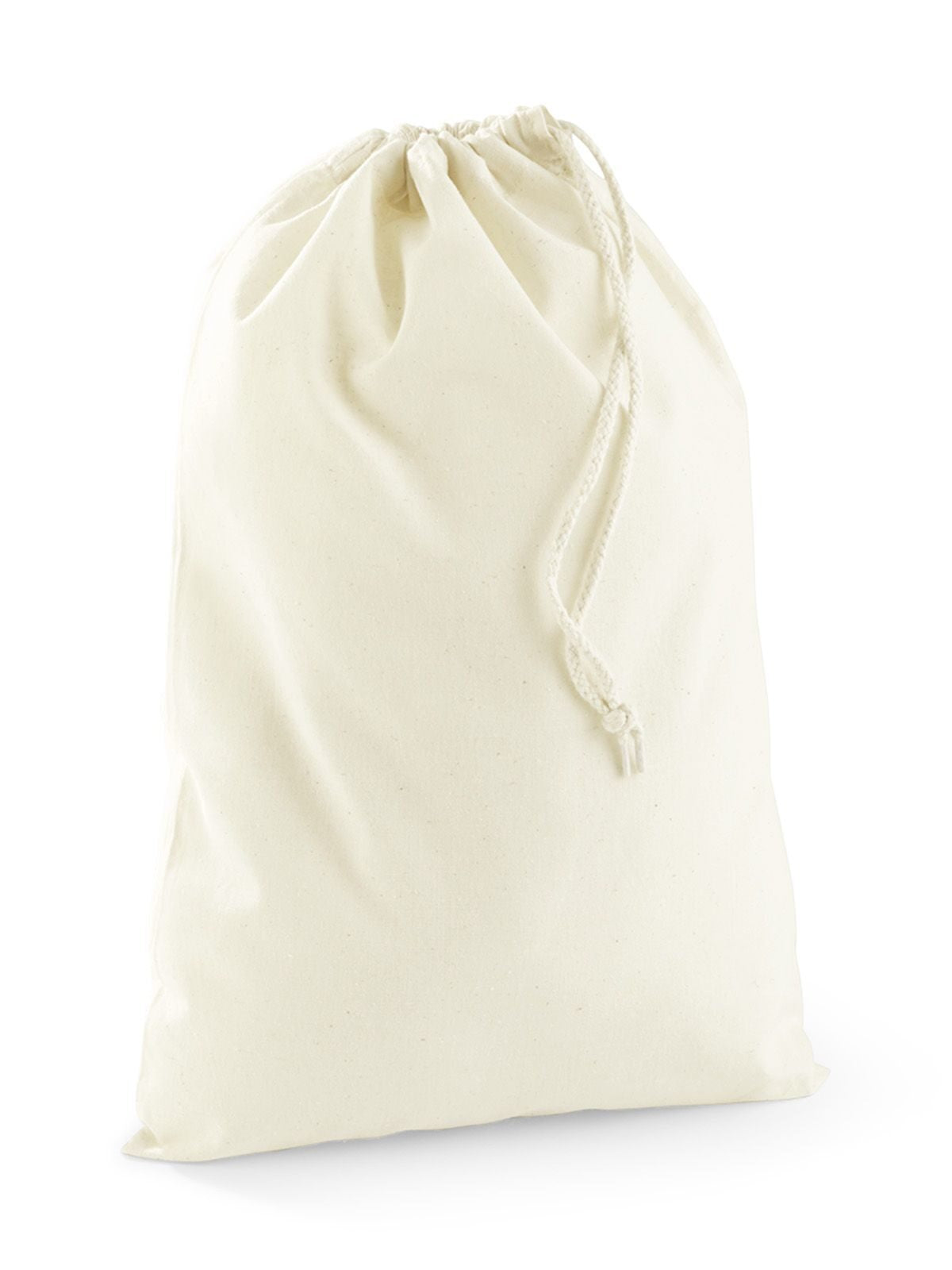 Recycled Cotton Stuff Bag XXS