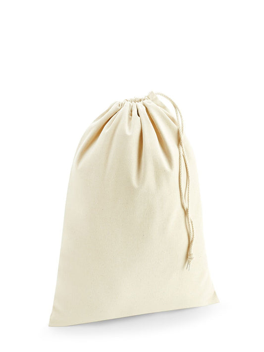 Revive Recycled Stuff Bag L