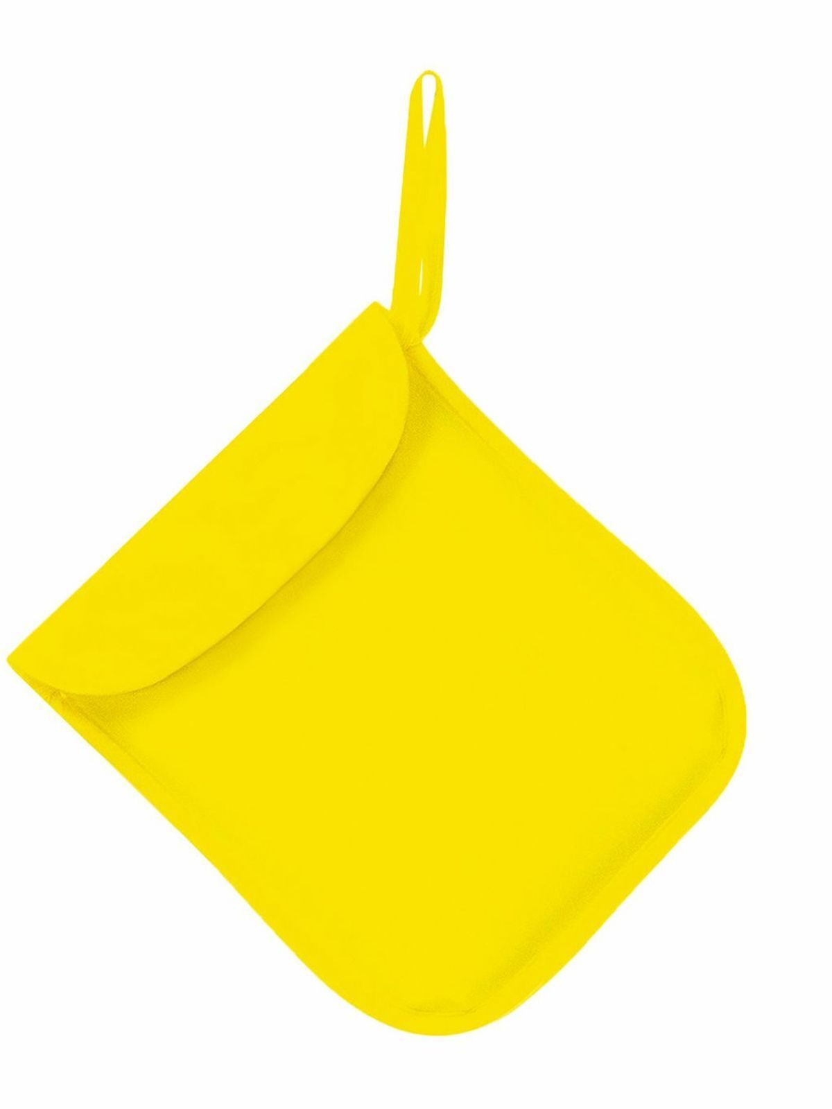 Safety Vest in Bag