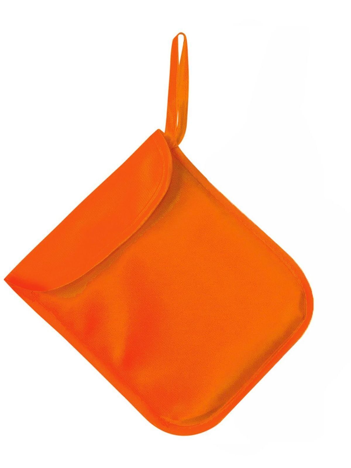 Safety Vest in Bag