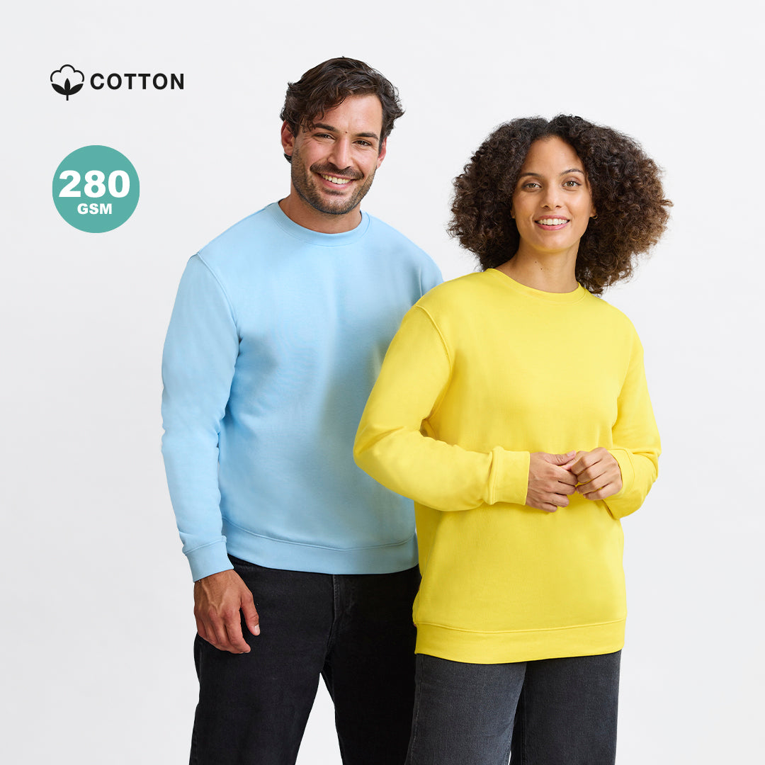 Felpa UNISEX Adulto Cosmos Ref: 21951