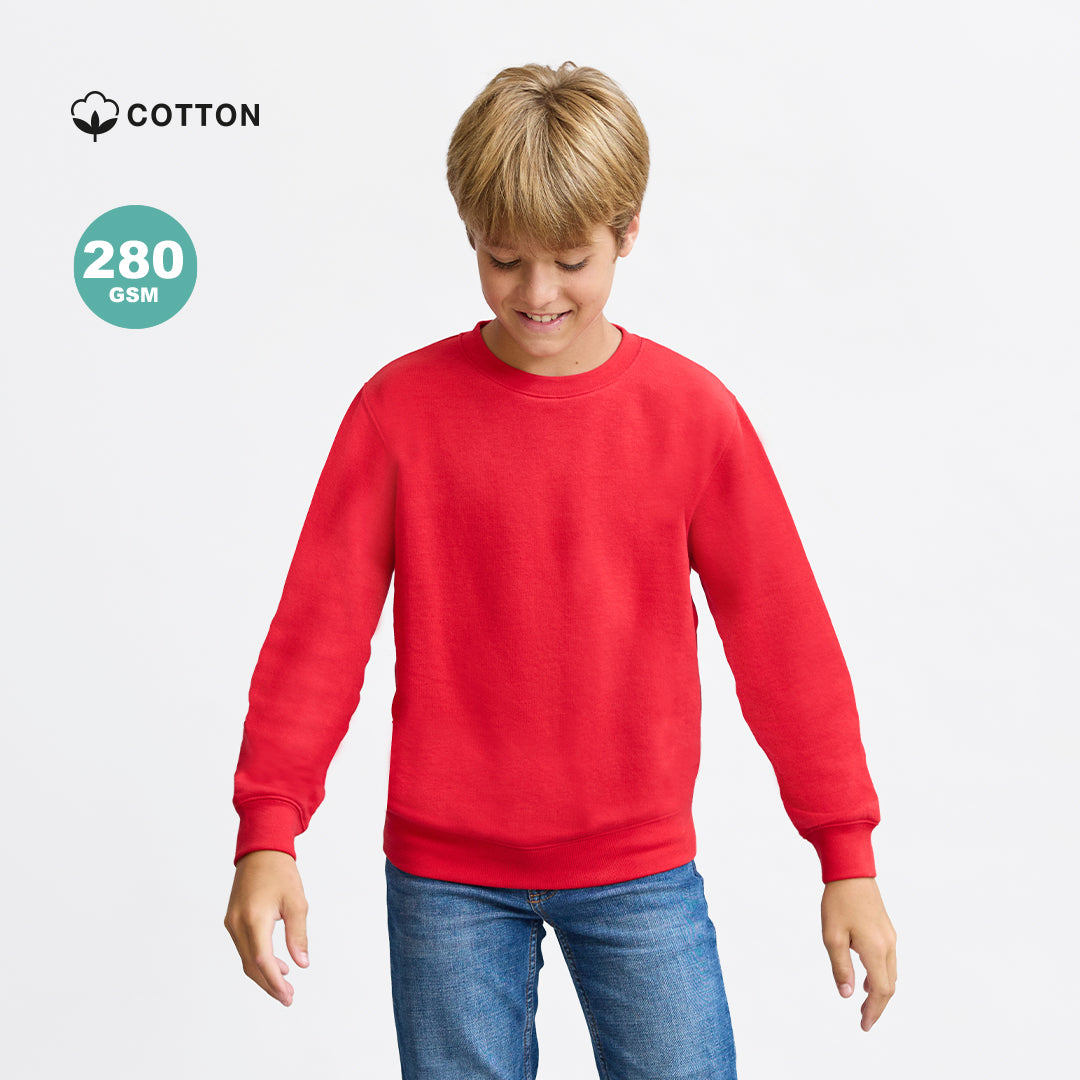 Felpa Bimbo Cosmos Ref: 21952