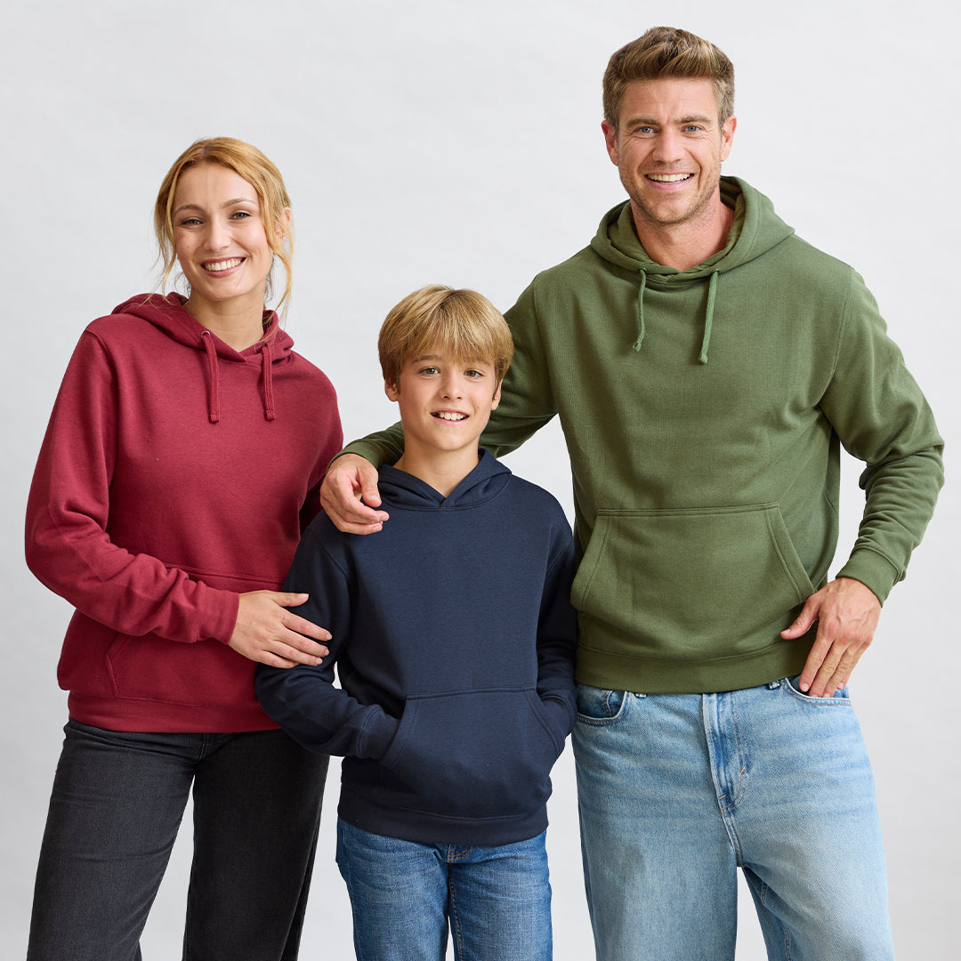 Felpa DA UOMO Adulto Draco Ref: 21953