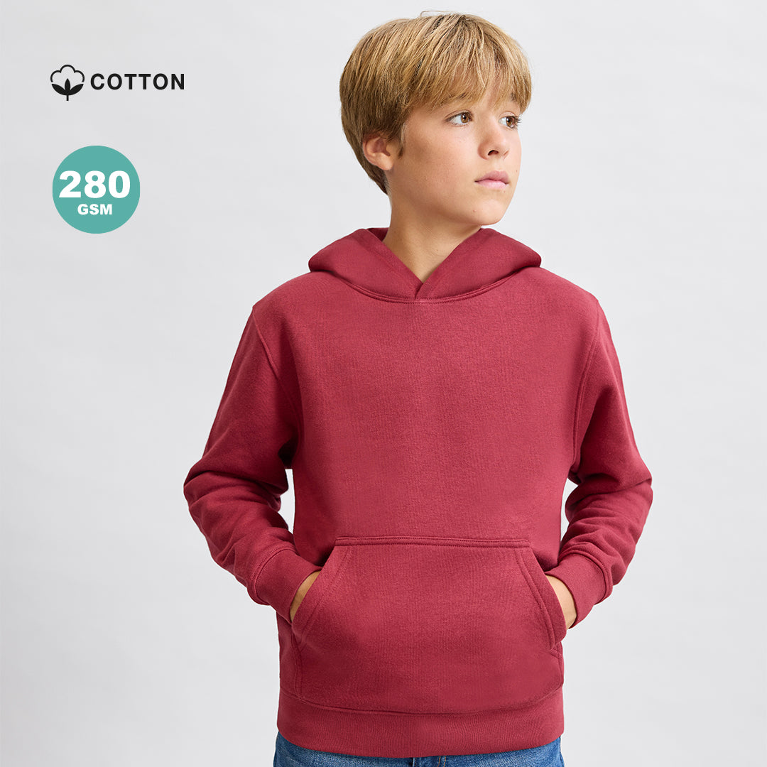 Felpa Bimbo Draco Ref: 21954