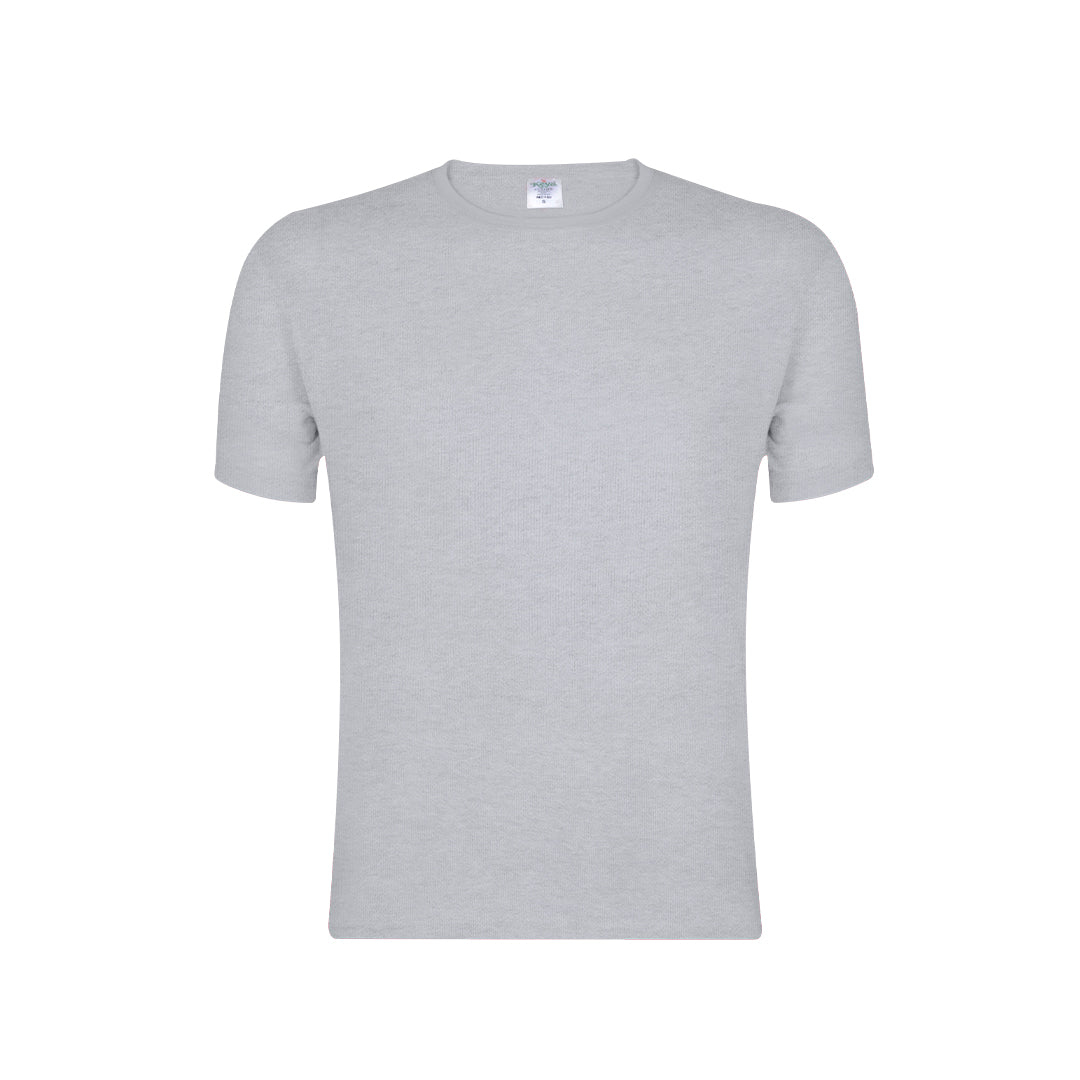 T-Shirt Adulto Colore e bianco MC150 Ref: 5857