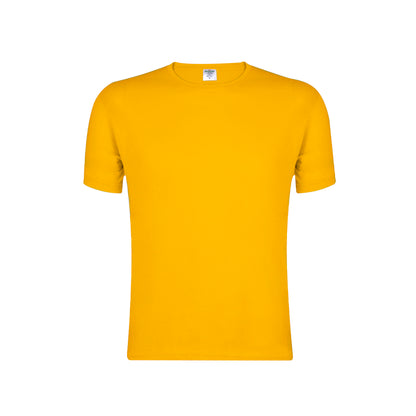 T-Shirt Adulto Colore e bianco MC150 Ref: 5857