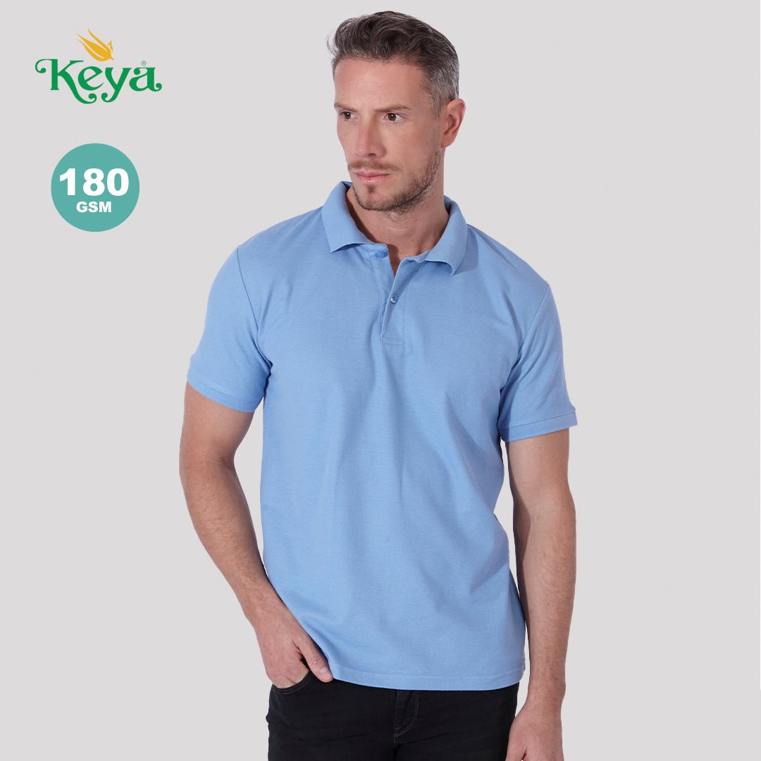 Polo Adulto  MPS180