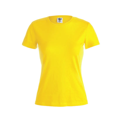 T-Shirt Donna  WCS150 Ref: 5868