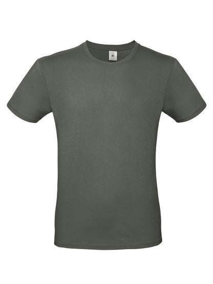 T-shirt #E150 altri colori TRIS