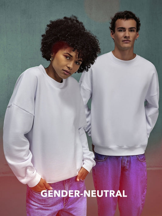 BCWG001    NUOVO Influence Crew