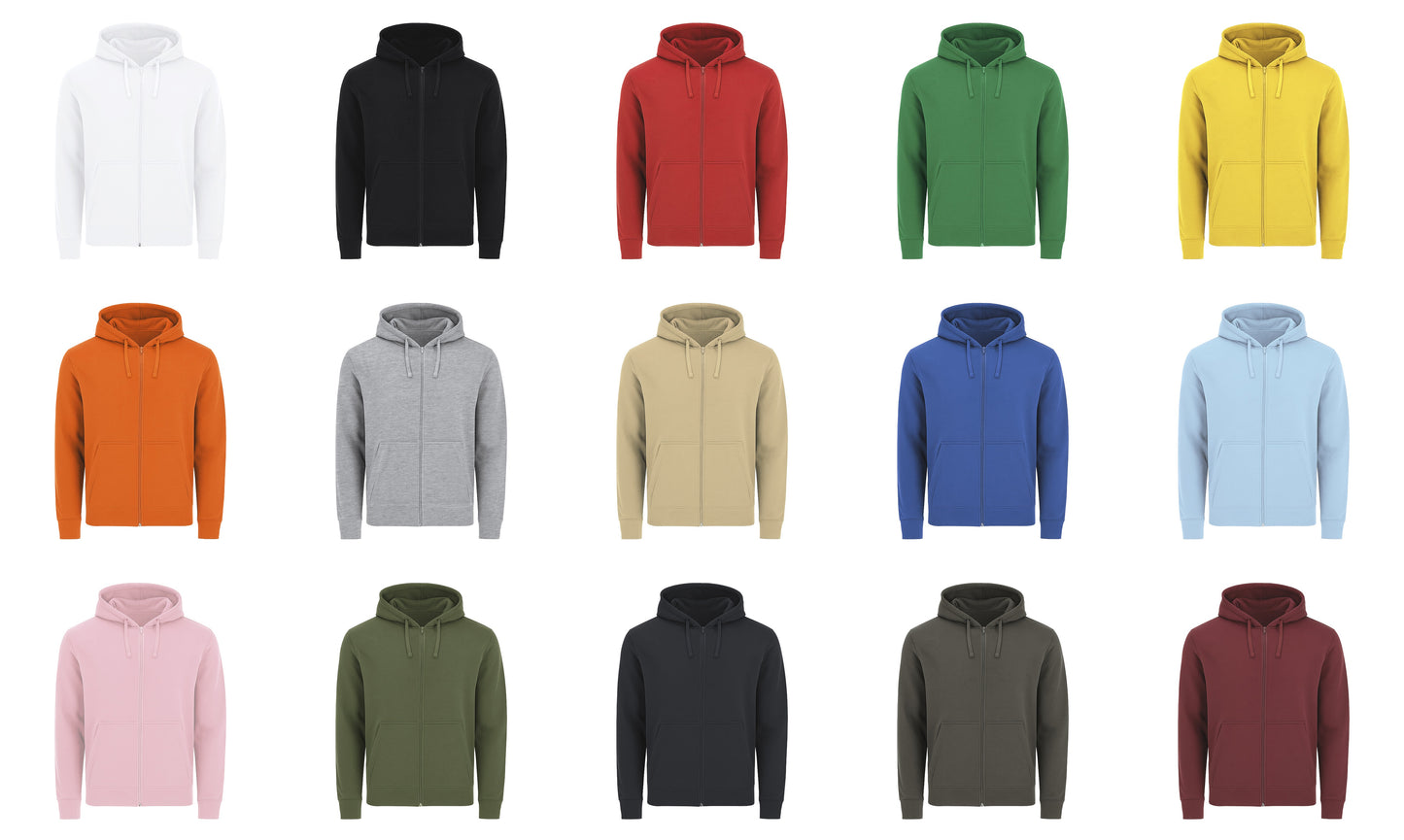 Felpa unisex Adulto Astro Ref: 21956