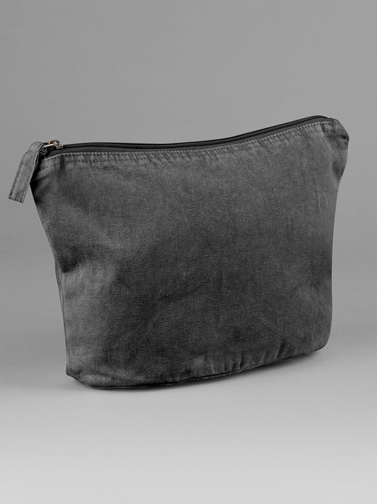 Garment Dyed Accessory Bag W340M