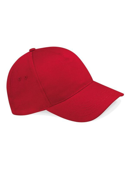 Ultimate 5 Panel Cap