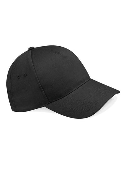 Ultimate 5 Panel Cap