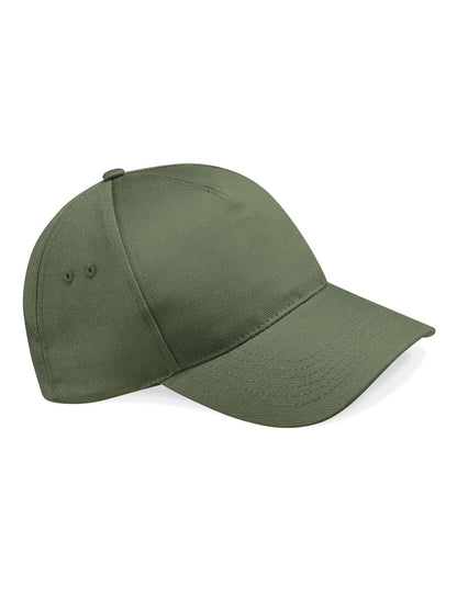 Ultimate 5 Panel Cap