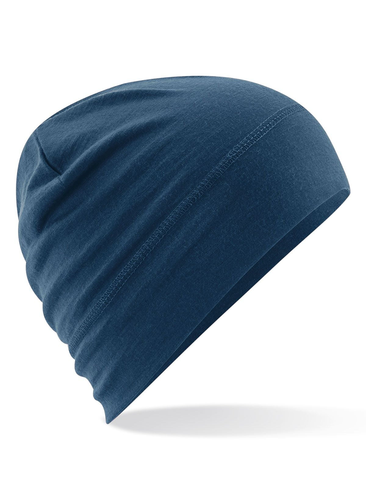 Merino Beanie