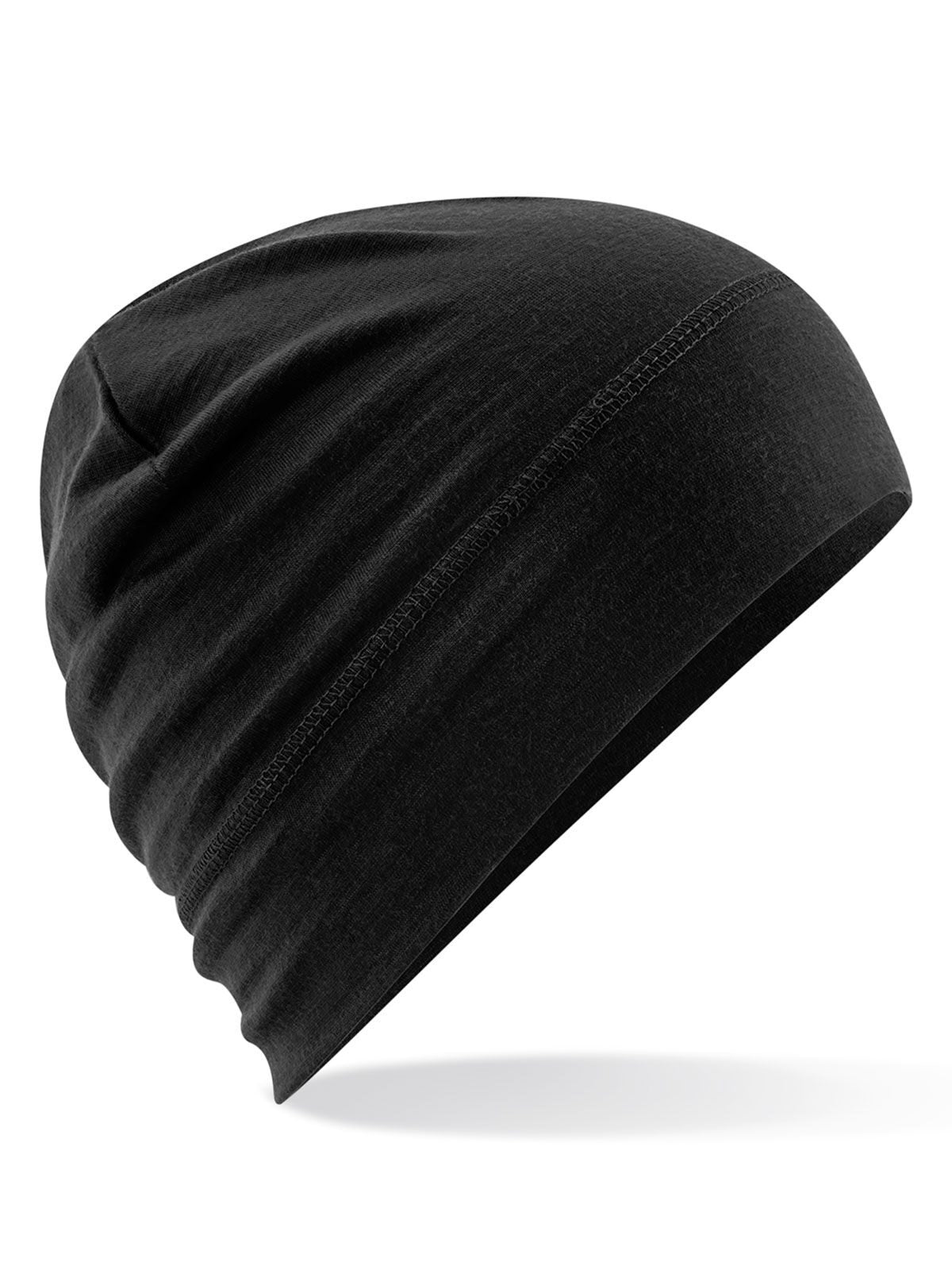 Merino Beanie