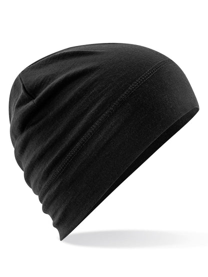 Merino Beanie