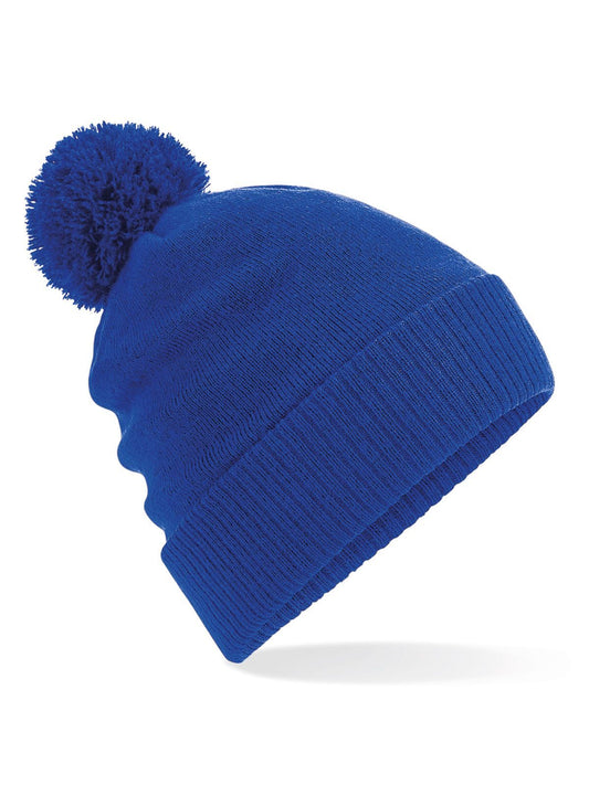 Thermal SnowstarÂ® Beanie