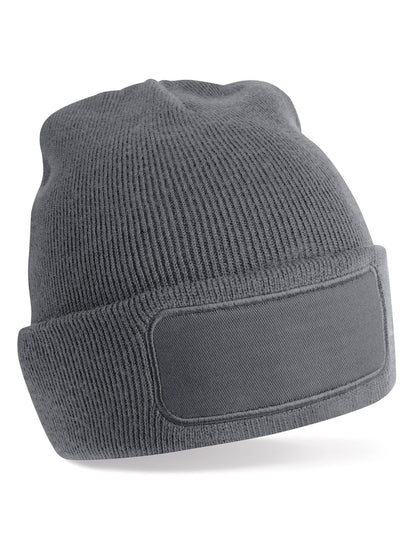 Recycled Original Patch Beanie
